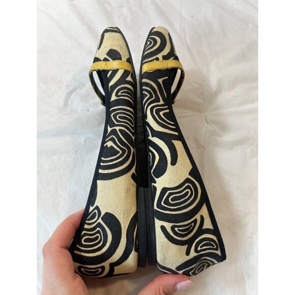 Fossil Ballet flat size 9.5 - Picture 8 of 13